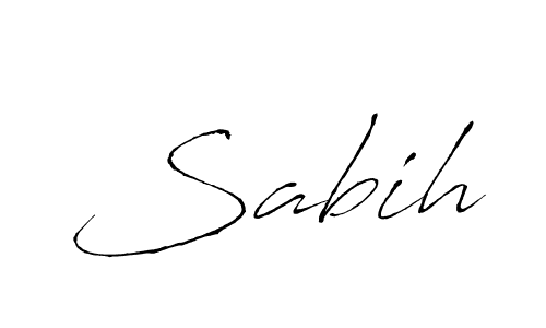 Make a short Sabih signature style. Manage your documents anywhere anytime using Antro_Vectra. Create and add eSignatures, submit forms, share and send files easily. Sabih signature style 6 images and pictures png