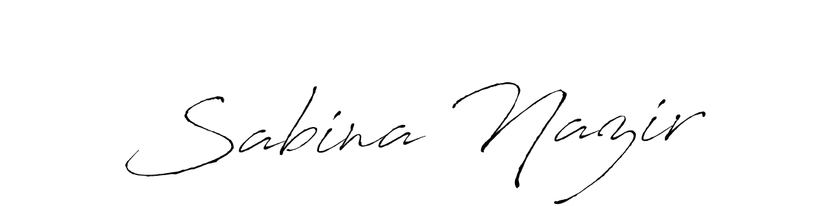 Check out images of Autograph of Sabina Nazir name. Actor Sabina Nazir Signature Style. Antro_Vectra is a professional sign style online. Sabina Nazir signature style 6 images and pictures png