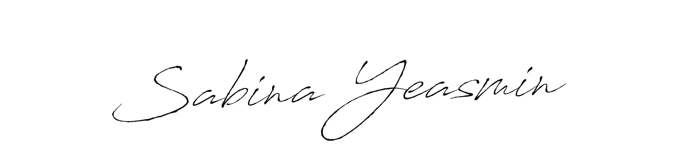Here are the top 10 professional signature styles for the name Sabina Yeasmin. These are the best autograph styles you can use for your name. Sabina Yeasmin signature style 6 images and pictures png
