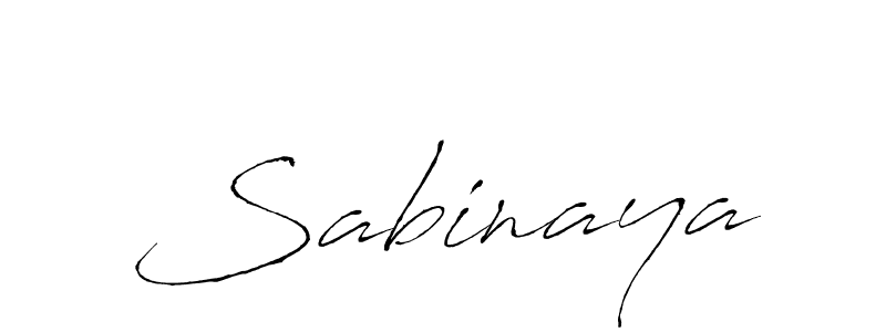 Also You can easily find your signature by using the search form. We will create Sabinaya name handwritten signature images for you free of cost using Antro_Vectra sign style. Sabinaya signature style 6 images and pictures png