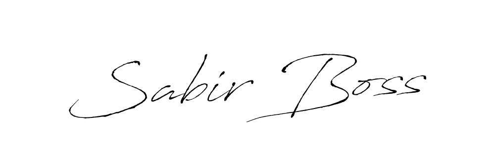 You can use this online signature creator to create a handwritten signature for the name Sabir Boss. This is the best online autograph maker. Sabir Boss signature style 6 images and pictures png