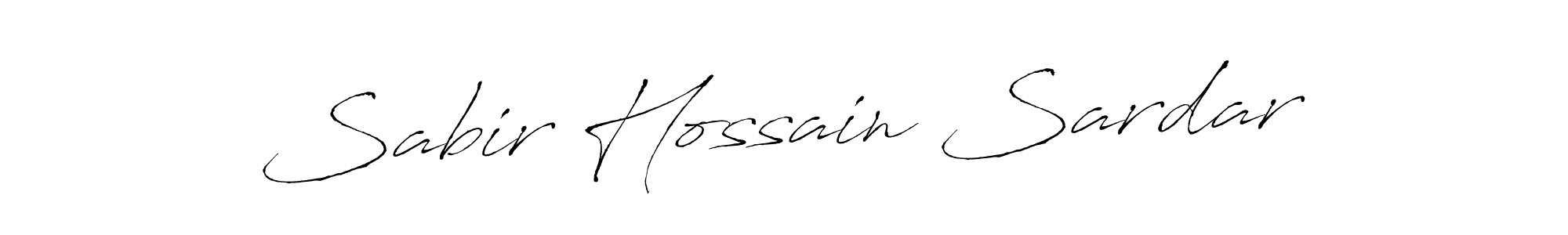 Here are the top 10 professional signature styles for the name Sabir Hossain Sardar. These are the best autograph styles you can use for your name. Sabir Hossain Sardar signature style 6 images and pictures png