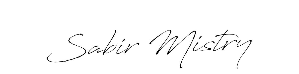 This is the best signature style for the Sabir Mistry name. Also you like these signature font (Antro_Vectra). Mix name signature. Sabir Mistry signature style 6 images and pictures png