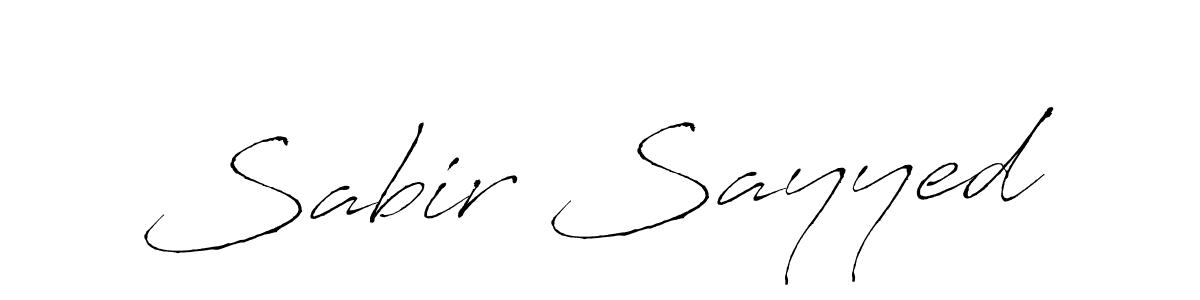 Here are the top 10 professional signature styles for the name Sabir Sayyed. These are the best autograph styles you can use for your name. Sabir Sayyed signature style 6 images and pictures png