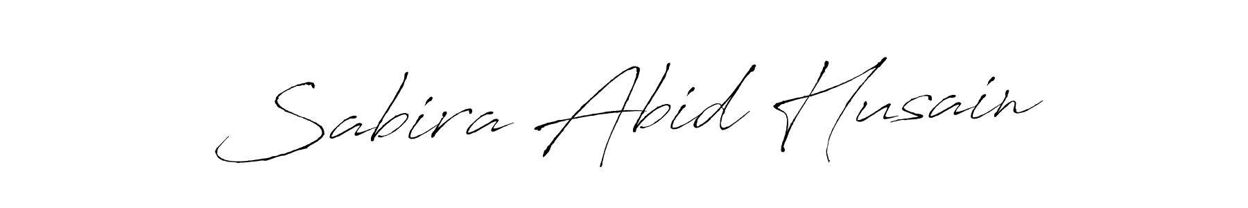 if you are searching for the best signature style for your name Sabira Abid Husain. so please give up your signature search. here we have designed multiple signature styles  using Antro_Vectra. Sabira Abid Husain signature style 6 images and pictures png