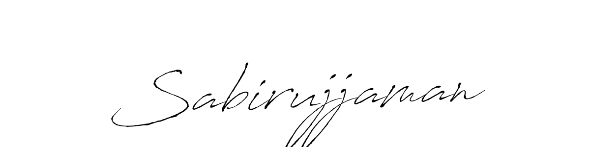 Once you've used our free online signature maker to create your best signature Antro_Vectra style, it's time to enjoy all of the benefits that Sabirujjaman name signing documents. Sabirujjaman signature style 6 images and pictures png