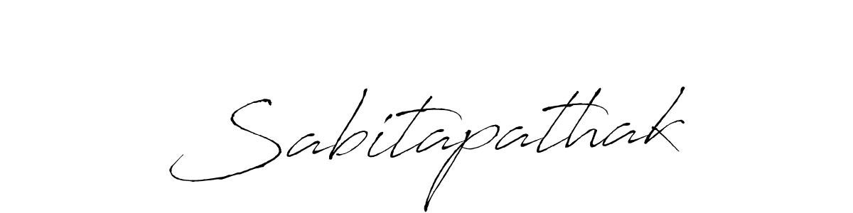 Once you've used our free online signature maker to create your best signature Antro_Vectra style, it's time to enjoy all of the benefits that Sabitapathak name signing documents. Sabitapathak signature style 6 images and pictures png