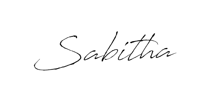 Make a short Sabitha signature style. Manage your documents anywhere anytime using Antro_Vectra. Create and add eSignatures, submit forms, share and send files easily. Sabitha signature style 6 images and pictures png