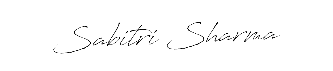 How to Draw Sabitri Sharma signature style? Antro_Vectra is a latest design signature styles for name Sabitri Sharma. Sabitri Sharma signature style 6 images and pictures png