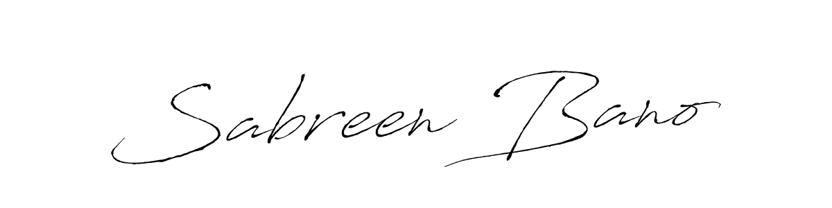 You can use this online signature creator to create a handwritten signature for the name Sabreen Bano. This is the best online autograph maker. Sabreen Bano signature style 6 images and pictures png