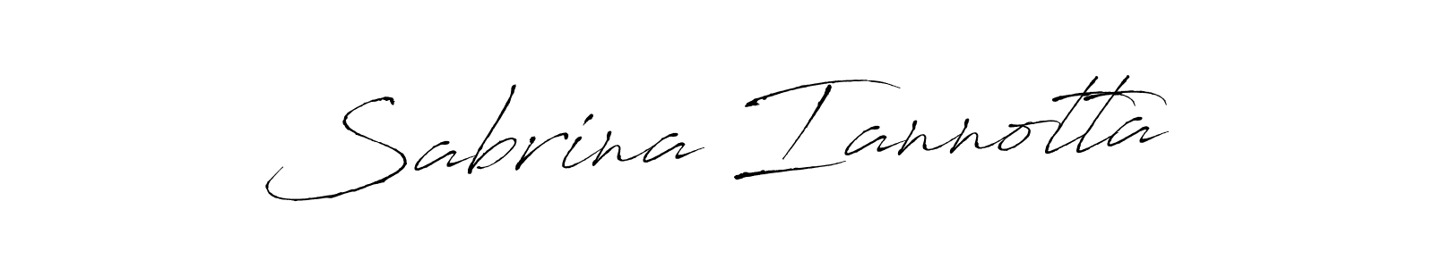 How to Draw Sabrina Iannotta signature style? Antro_Vectra is a latest design signature styles for name Sabrina Iannotta. Sabrina Iannotta signature style 6 images and pictures png