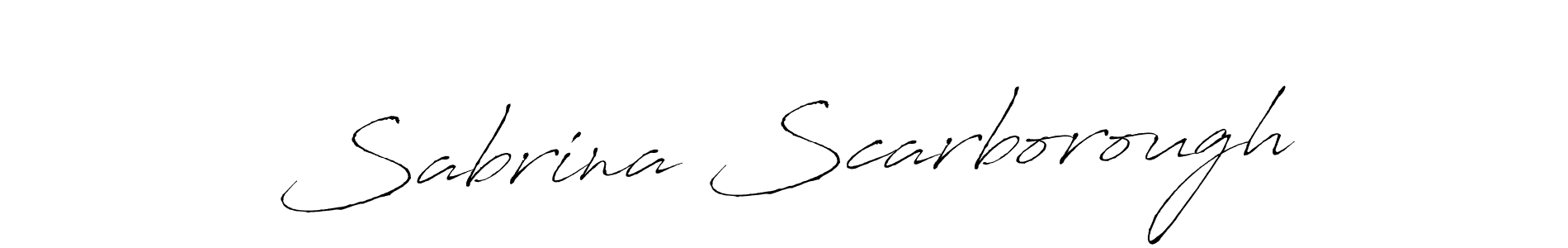 See photos of Sabrina Scarborough official signature by Spectra . Check more albums & portfolios. Read reviews & check more about Antro_Vectra font. Sabrina Scarborough signature style 6 images and pictures png