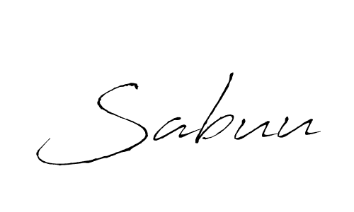 This is the best signature style for the Sabuu name. Also you like these signature font (Antro_Vectra). Mix name signature. Sabuu signature style 6 images and pictures png