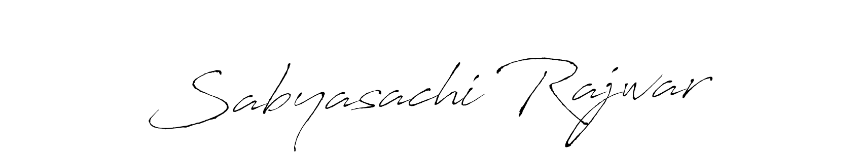 Here are the top 10 professional signature styles for the name Sabyasachi Rajwar. These are the best autograph styles you can use for your name. Sabyasachi Rajwar signature style 6 images and pictures png