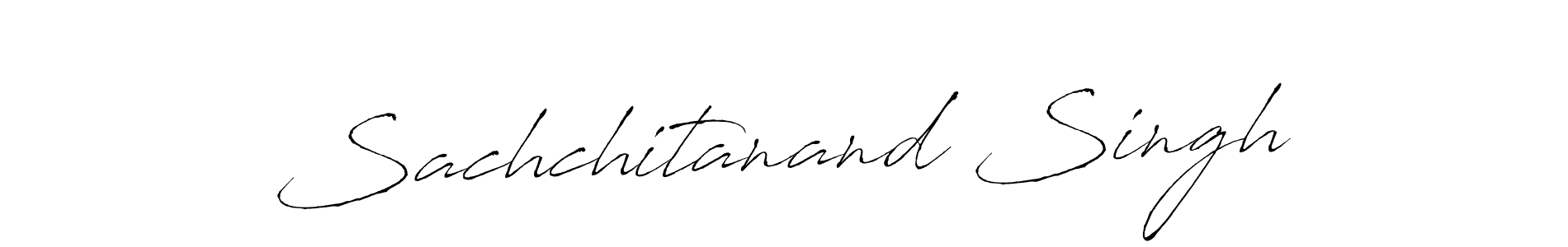 Make a beautiful signature design for name Sachchitanand Singh. Use this online signature maker to create a handwritten signature for free. Sachchitanand Singh signature style 6 images and pictures png