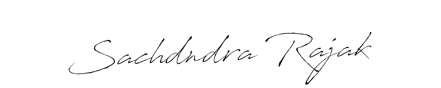 Similarly Antro_Vectra is the best handwritten signature design. Signature creator online .You can use it as an online autograph creator for name Sachdndra Rajak. Sachdndra Rajak signature style 6 images and pictures png