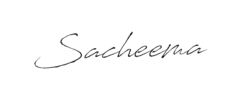 The best way (Antro_Vectra) to make a short signature is to pick only two or three words in your name. The name Sacheema include a total of six letters. For converting this name. Sacheema signature style 6 images and pictures png