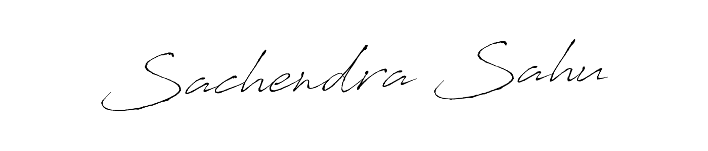 Make a short Sachendra Sahu signature style. Manage your documents anywhere anytime using Antro_Vectra. Create and add eSignatures, submit forms, share and send files easily. Sachendra Sahu signature style 6 images and pictures png