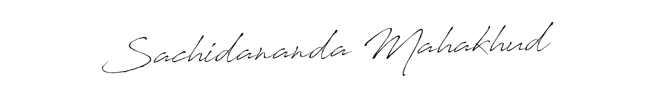 Also You can easily find your signature by using the search form. We will create Sachidananda Mahakhud name handwritten signature images for you free of cost using Antro_Vectra sign style. Sachidananda Mahakhud signature style 6 images and pictures png