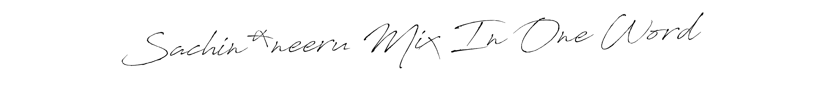 You should practise on your own different ways (Antro_Vectra) to write your name (Sachin*neeru Mix In One Word) in signature. don't let someone else do it for you. Sachin*neeru Mix In One Word signature style 6 images and pictures png