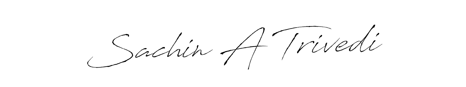 See photos of Sachin A Trivedi official signature by Spectra . Check more albums & portfolios. Read reviews & check more about Antro_Vectra font. Sachin A Trivedi signature style 6 images and pictures png