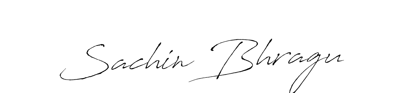 How to Draw Sachin Bhragu signature style? Antro_Vectra is a latest design signature styles for name Sachin Bhragu. Sachin Bhragu signature style 6 images and pictures png