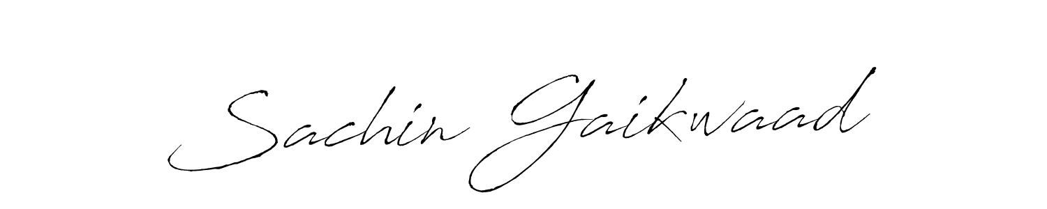 Here are the top 10 professional signature styles for the name Sachin Gaikwaad. These are the best autograph styles you can use for your name. Sachin Gaikwaad signature style 6 images and pictures png