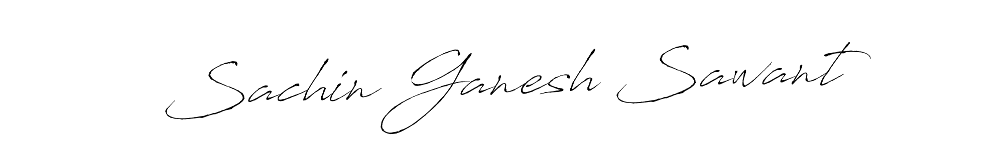 Similarly Antro_Vectra is the best handwritten signature design. Signature creator online .You can use it as an online autograph creator for name Sachin Ganesh Sawant. Sachin Ganesh Sawant signature style 6 images and pictures png