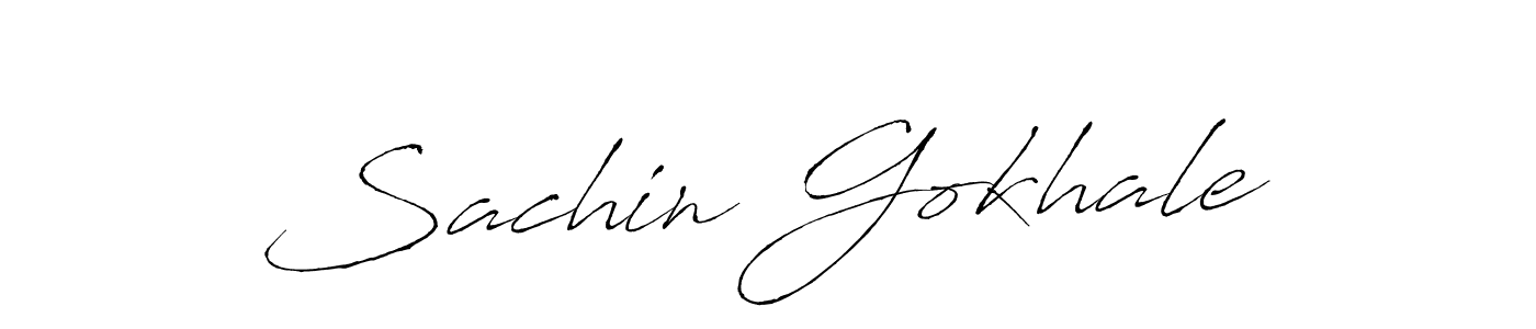 Check out images of Autograph of Sachin Gokhale name. Actor Sachin Gokhale Signature Style. Antro_Vectra is a professional sign style online. Sachin Gokhale signature style 6 images and pictures png