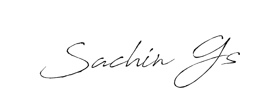Make a short Sachin Gs signature style. Manage your documents anywhere anytime using Antro_Vectra. Create and add eSignatures, submit forms, share and send files easily. Sachin Gs signature style 6 images and pictures png
