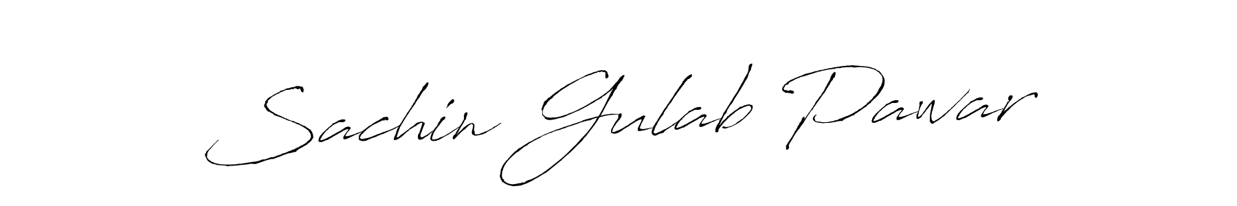 Once you've used our free online signature maker to create your best signature Antro_Vectra style, it's time to enjoy all of the benefits that Sachin Gulab Pawar name signing documents. Sachin Gulab Pawar signature style 6 images and pictures png