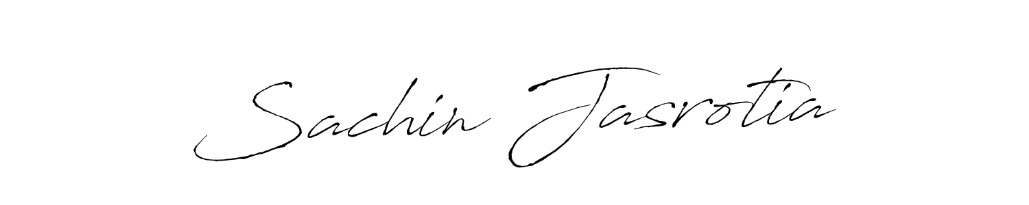 Once you've used our free online signature maker to create your best signature Antro_Vectra style, it's time to enjoy all of the benefits that Sachin Jasrotia name signing documents. Sachin Jasrotia signature style 6 images and pictures png