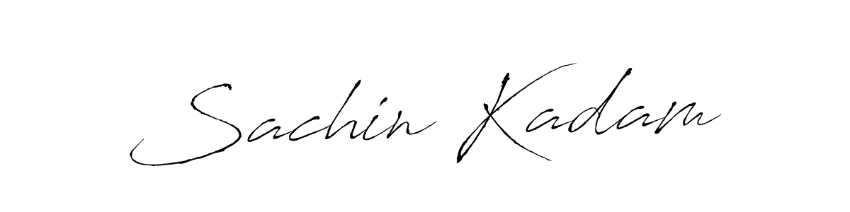 See photos of Sachin Kadam official signature by Spectra . Check more albums & portfolios. Read reviews & check more about Antro_Vectra font. Sachin Kadam signature style 6 images and pictures png