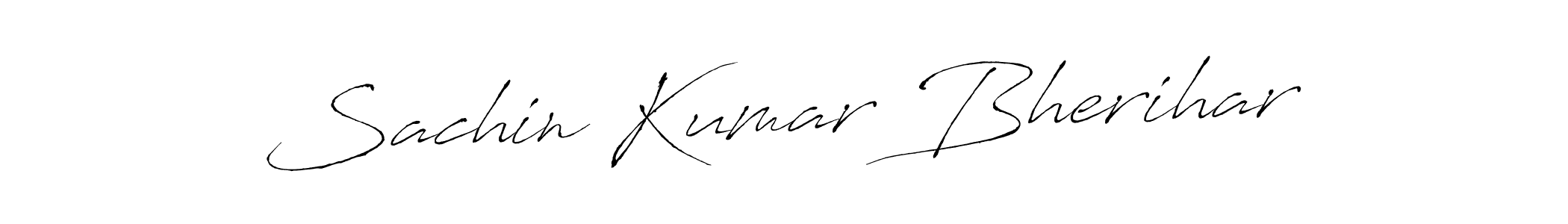 You can use this online signature creator to create a handwritten signature for the name Sachin Kumar Bherihar. This is the best online autograph maker. Sachin Kumar Bherihar signature style 6 images and pictures png