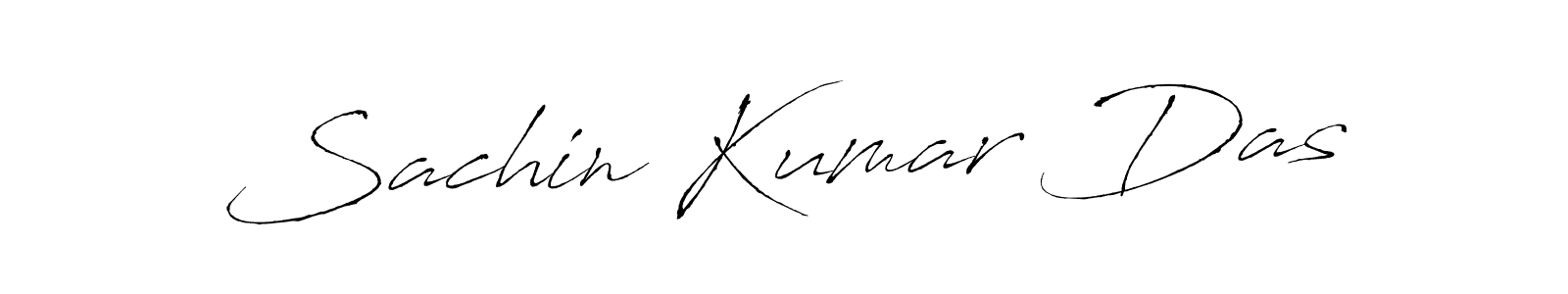 Make a beautiful signature design for name Sachin Kumar Das. Use this online signature maker to create a handwritten signature for free. Sachin Kumar Das signature style 6 images and pictures png