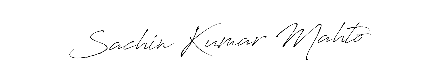 Check out images of Autograph of Sachin Kumar Mahto name. Actor Sachin Kumar Mahto Signature Style. Antro_Vectra is a professional sign style online. Sachin Kumar Mahto signature style 6 images and pictures png