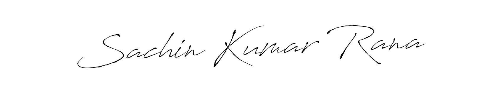 Once you've used our free online signature maker to create your best signature Antro_Vectra style, it's time to enjoy all of the benefits that Sachin Kumar Rana name signing documents. Sachin Kumar Rana signature style 6 images and pictures png