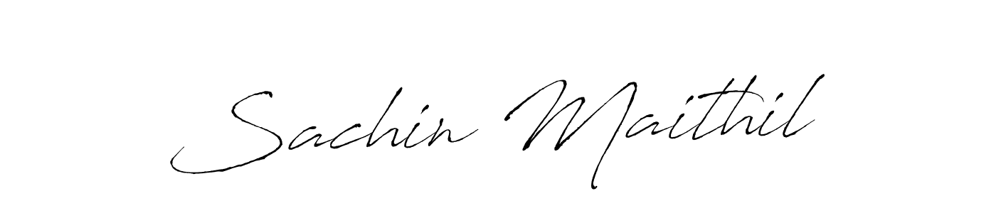 Check out images of Autograph of Sachin Maithil name. Actor Sachin Maithil Signature Style. Antro_Vectra is a professional sign style online. Sachin Maithil signature style 6 images and pictures png