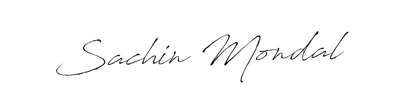 Similarly Antro_Vectra is the best handwritten signature design. Signature creator online .You can use it as an online autograph creator for name Sachin Mondal. Sachin Mondal signature style 6 images and pictures png