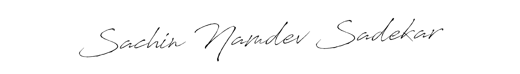 Here are the top 10 professional signature styles for the name Sachin Namdev Sadekar. These are the best autograph styles you can use for your name. Sachin Namdev Sadekar signature style 6 images and pictures png