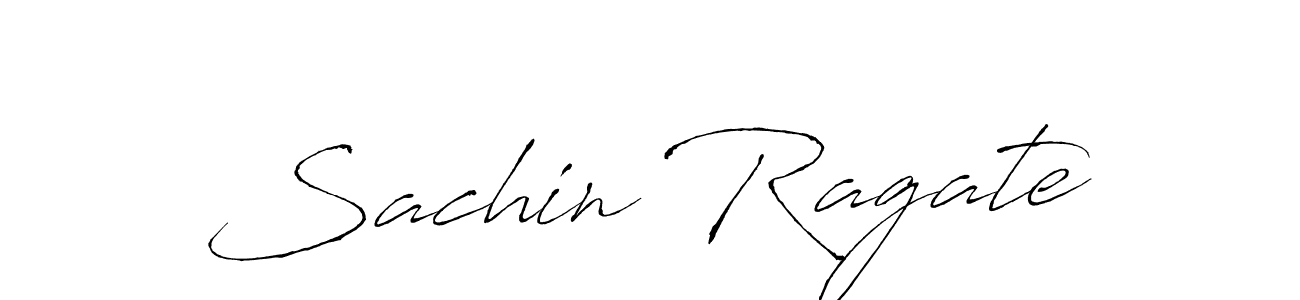 Similarly Antro_Vectra is the best handwritten signature design. Signature creator online .You can use it as an online autograph creator for name Sachin Ragate. Sachin Ragate signature style 6 images and pictures png