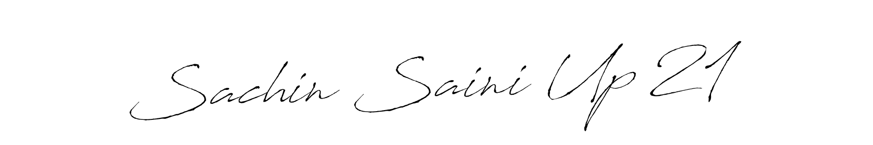 if you are searching for the best signature style for your name Sachin Saini Up 21. so please give up your signature search. here we have designed multiple signature styles  using Antro_Vectra. Sachin Saini Up 21 signature style 6 images and pictures png