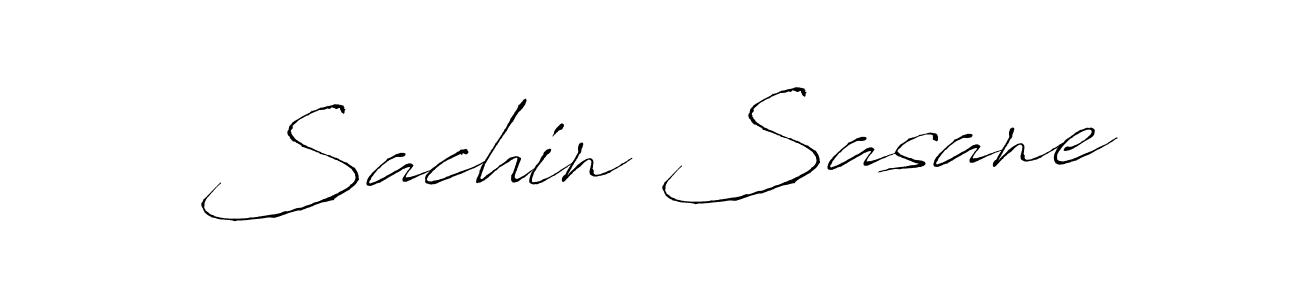 The best way (Antro_Vectra) to make a short signature is to pick only two or three words in your name. The name Sachin Sasane include a total of six letters. For converting this name. Sachin Sasane signature style 6 images and pictures png