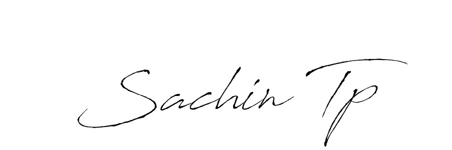 if you are searching for the best signature style for your name Sachin Tp. so please give up your signature search. here we have designed multiple signature styles  using Antro_Vectra. Sachin Tp signature style 6 images and pictures png