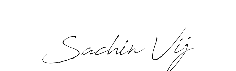 See photos of Sachin Vij official signature by Spectra . Check more albums & portfolios. Read reviews & check more about Antro_Vectra font. Sachin Vij signature style 6 images and pictures png