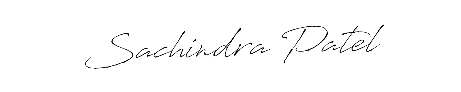 Make a beautiful signature design for name Sachindra Patel. Use this online signature maker to create a handwritten signature for free. Sachindra Patel signature style 6 images and pictures png
