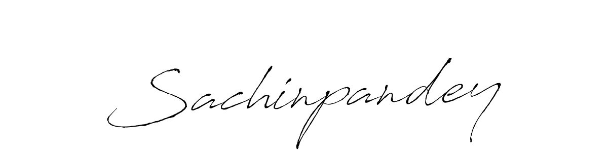 Once you've used our free online signature maker to create your best signature Antro_Vectra style, it's time to enjoy all of the benefits that Sachinpandey name signing documents. Sachinpandey signature style 6 images and pictures png