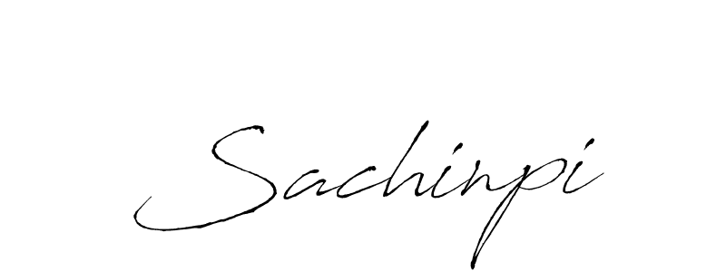 How to make Sachinpi name signature. Use Antro_Vectra style for creating short signs online. This is the latest handwritten sign. Sachinpi signature style 6 images and pictures png