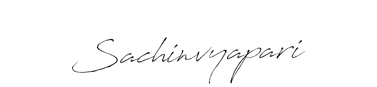 if you are searching for the best signature style for your name Sachinvyapari. so please give up your signature search. here we have designed multiple signature styles  using Antro_Vectra. Sachinvyapari signature style 6 images and pictures png