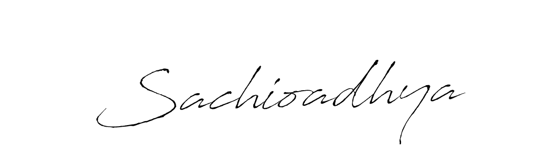 Make a beautiful signature design for name Sachioadhya. Use this online signature maker to create a handwritten signature for free. Sachioadhya signature style 6 images and pictures png